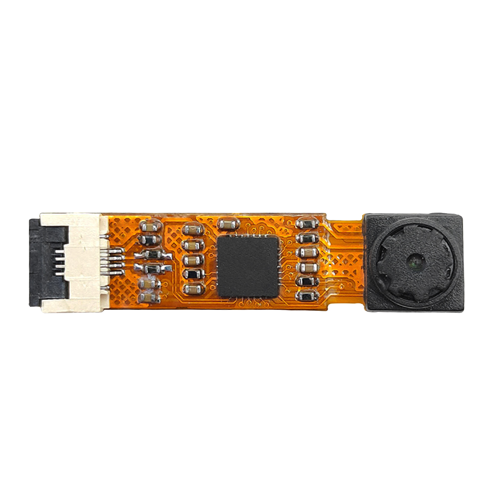 GC0328C 30万USB花季传媒黄色版本模组