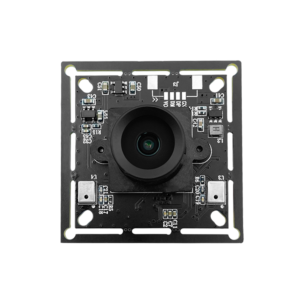 PS5520  500万USB花季传媒黄色版本模组