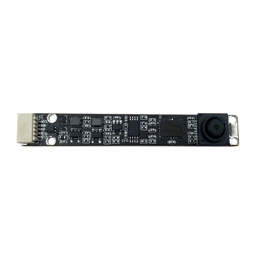 OV5693 500万USB AF对焦花季传媒黄色版本模组