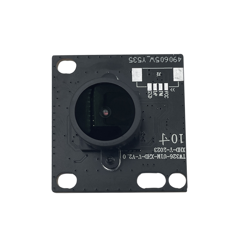 GC1054  100万USB花季传媒黄色版本模组竖屏猫眼