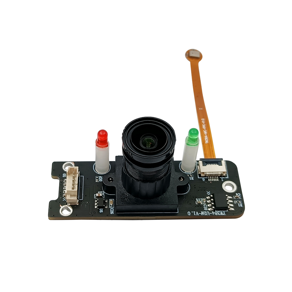 USB花季传媒黄色版本模组1080P网络直播模块